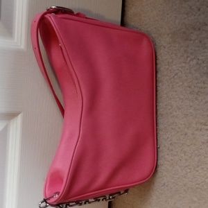 NWT!! Marc Jacobs Tempo Baguette Shoulder Bag